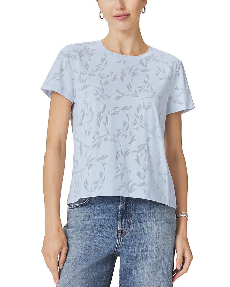 Splendid Air Burnout Tee