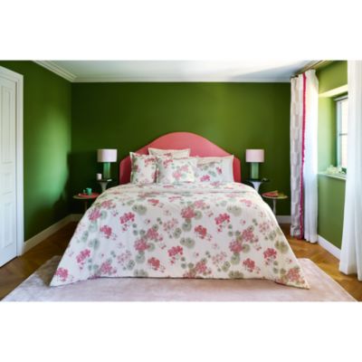 Flanerie Fitted Sheet, Queen