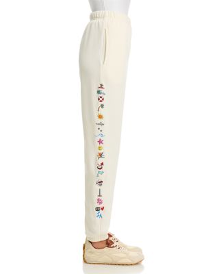 Sprinkle Classic Sweatpants