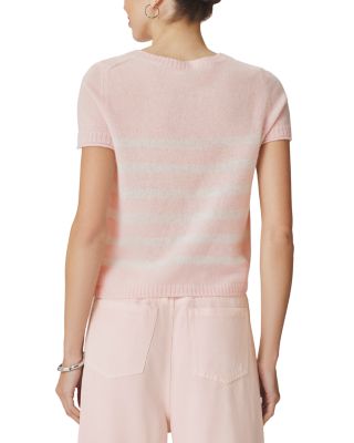 Emerson Stripe Sweater