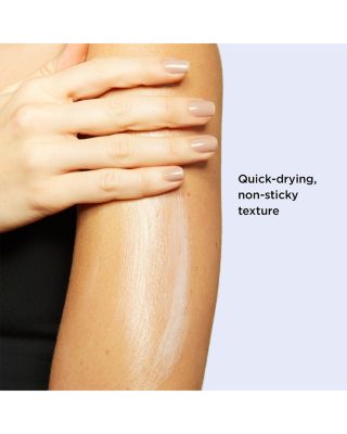 Self Tanning Milky Lotion for Face & Body 4.5 oz.