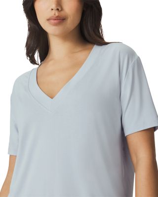 Kacey V Neck Tee