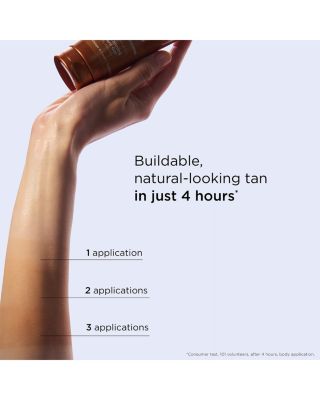 Self Tanning Fresh Gel for Face & Body 4.5 oz.