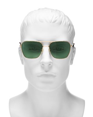 Bandit Pilot Sunglasses, 57mm - Exclusive