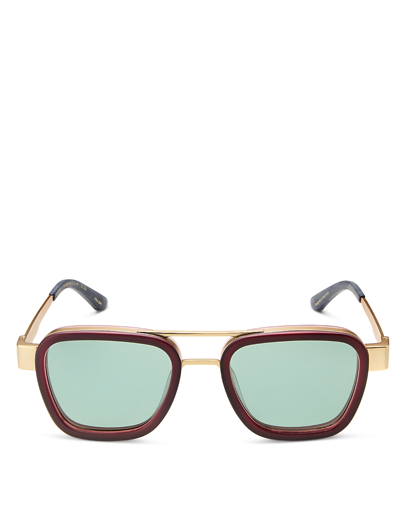 Caddis Bandit Pilot Sunglasses, 57mm - Exclusive