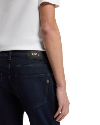 Re.Maine Regular Fit Jeans in Navy