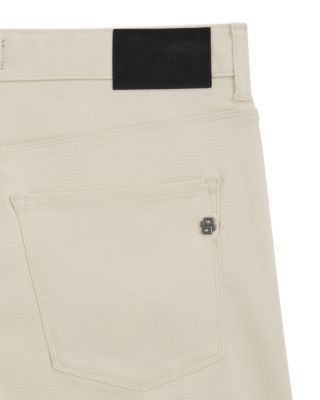 Delaware Slim Fit Pants