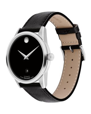 Museum Classic Automatic Watch, 40mm