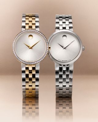 Museum Classic Watch, 29.5mm