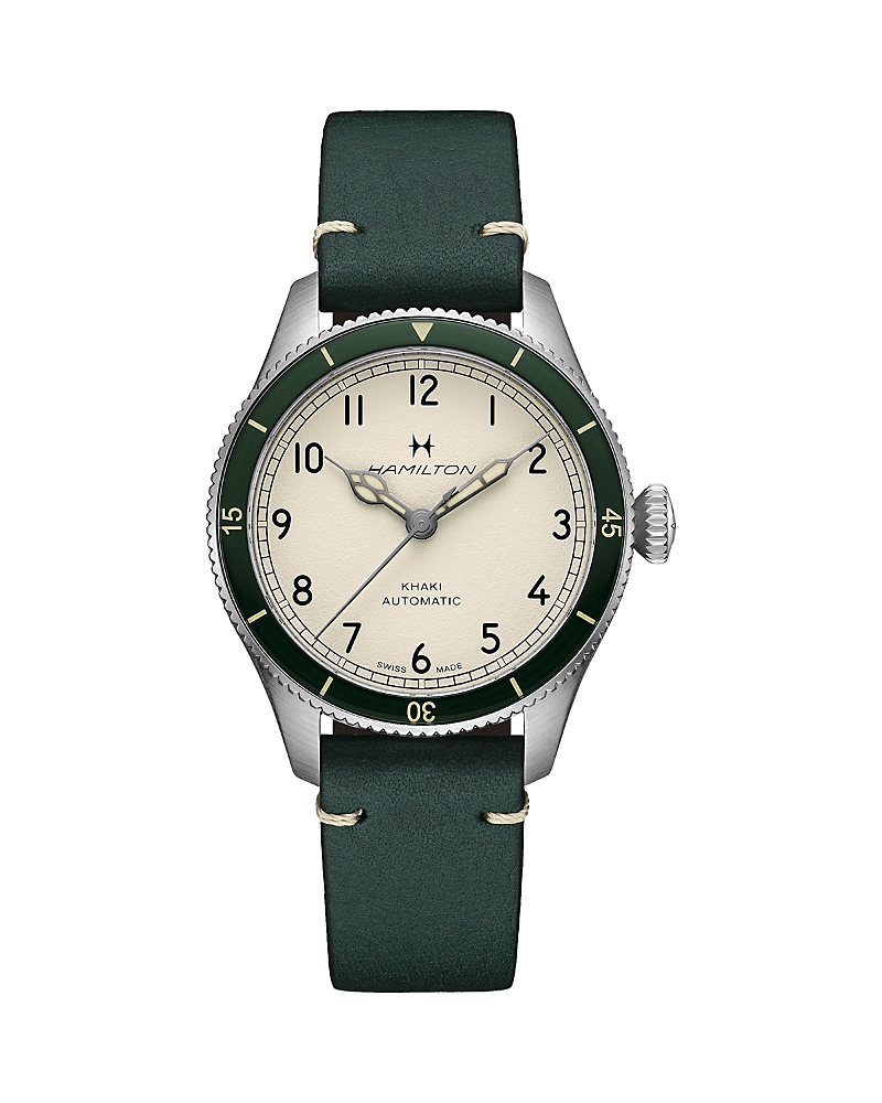 Hamilton Khaki Aviation Watch, 38mm