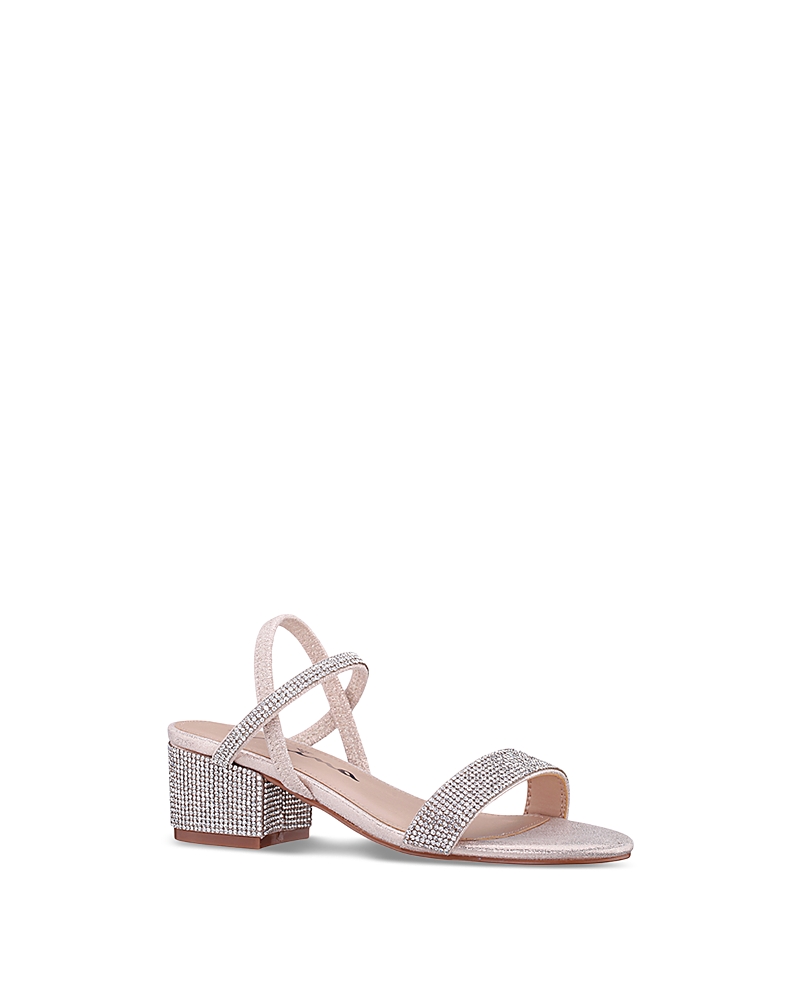 Nina Girls' Carla Sandals - Toddler, Little Kid, Big Kid