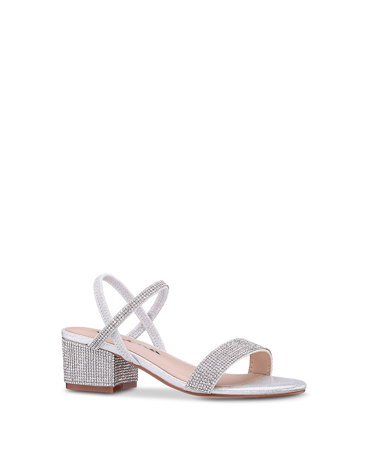 Nina Girls' Carla Sandals - Toddler, Little Kid, Big Kid