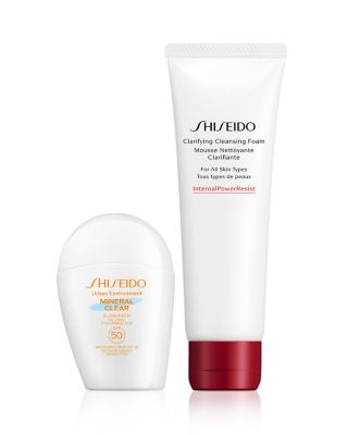 Daily Suncare Gift Set ($78 value)