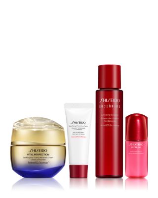 Firm & Sculpt Skincare Gift Set ($224 value)