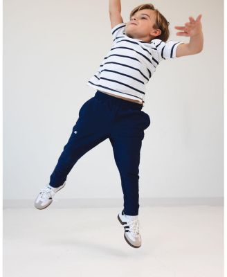 Boys' Warm-Up Jogger - Little Kid, Big Kid