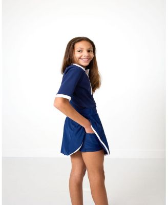 Girls' Twirly Skort - Little Kid, Big Kid