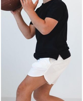 Boys' Super Short Lined - Little Kid, Big Kid