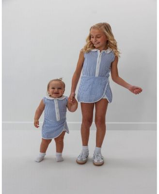 Girls' Court Dress - Little Kid, Big Kid