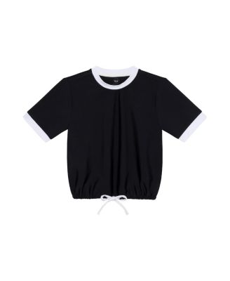 Girls' Dance Tee - Little Kid, Big Kid