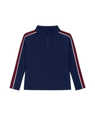Boys' Sideline Half Zip Pullover - Little Kid, Big Kid