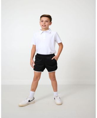 Boys' Retro Mesh Short - Little Kid, Big Kid