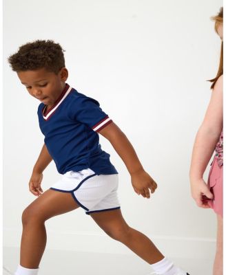 Boys' Retro Mesh Short - Little Kid, Big Kid