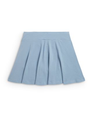 Girls' Stretch Mesh Skort - Little Kid, Big Kid