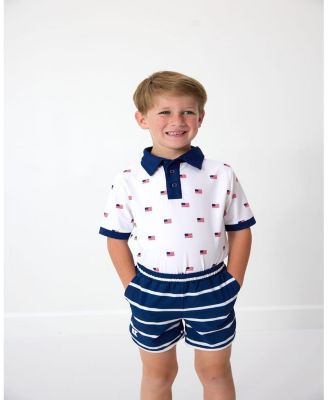 Boys' Polo Shirt - Little Kid, Big Kid