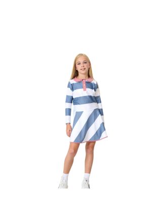 Girls' Rugby Dress - Little Kid, Big Kid