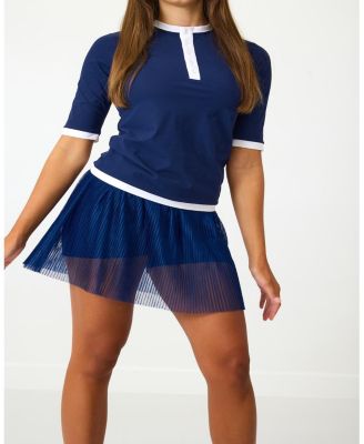 Girls' Henley Shirt - Little Kid, Big Kid