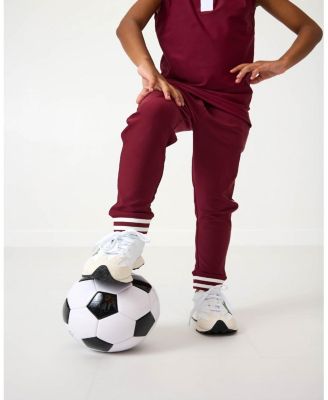 Girls' Retro Jogger - Little Kid, Big Kid