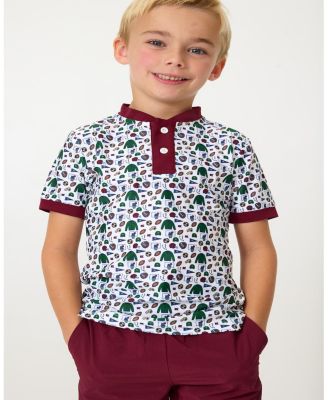 Boys' Blade Shirt - Little Kid, Big Kid