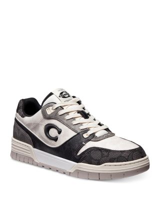 Men's Soho Signature Sneakers