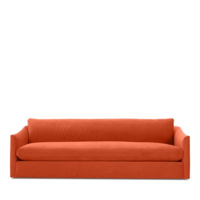 Astor 92" Fabric Sofa - Exclusive