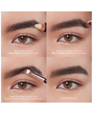 Brow Powder Duo