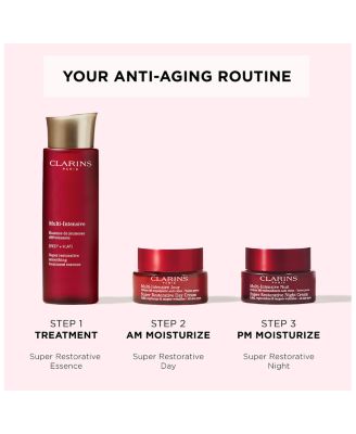 Super Restorative Anti-Aging Treatment Essence 6.8 oz.