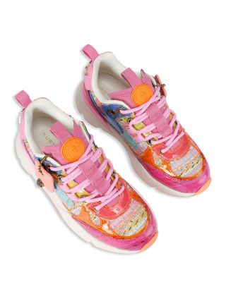 Women's Kurt Runners Sneakers