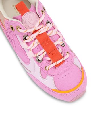 Women's Kurt Slim Runner Sneakers