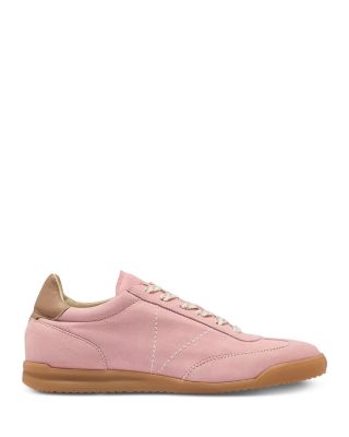 Women's Arwen Suede Sneakers