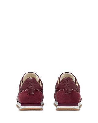 Women's Aleone Retro Sneakers