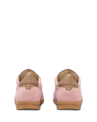 Women's Arwen Suede Sneakers