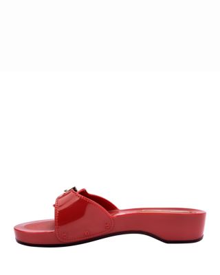 Women's Pescura Heel + Scholl Slides 