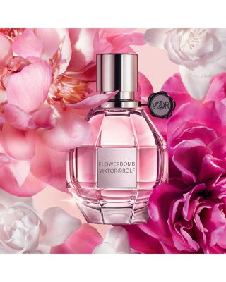 Flowerbomb Eau de Parfum Discovery Gift Set