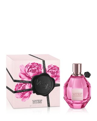 Flowerbomb Pretty Peony Eau de Parfum 3.4 oz.