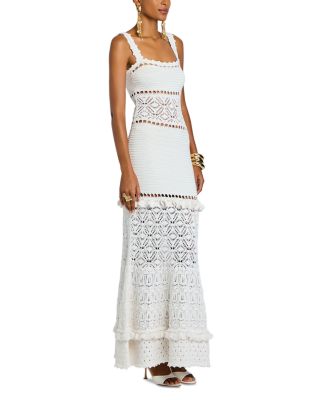 Winona Knit Maxi Dress