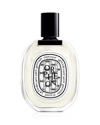 DIPTYQUE Orphéon Eau de Toilette 3.4 oz. | Bloomingdale's Beauty