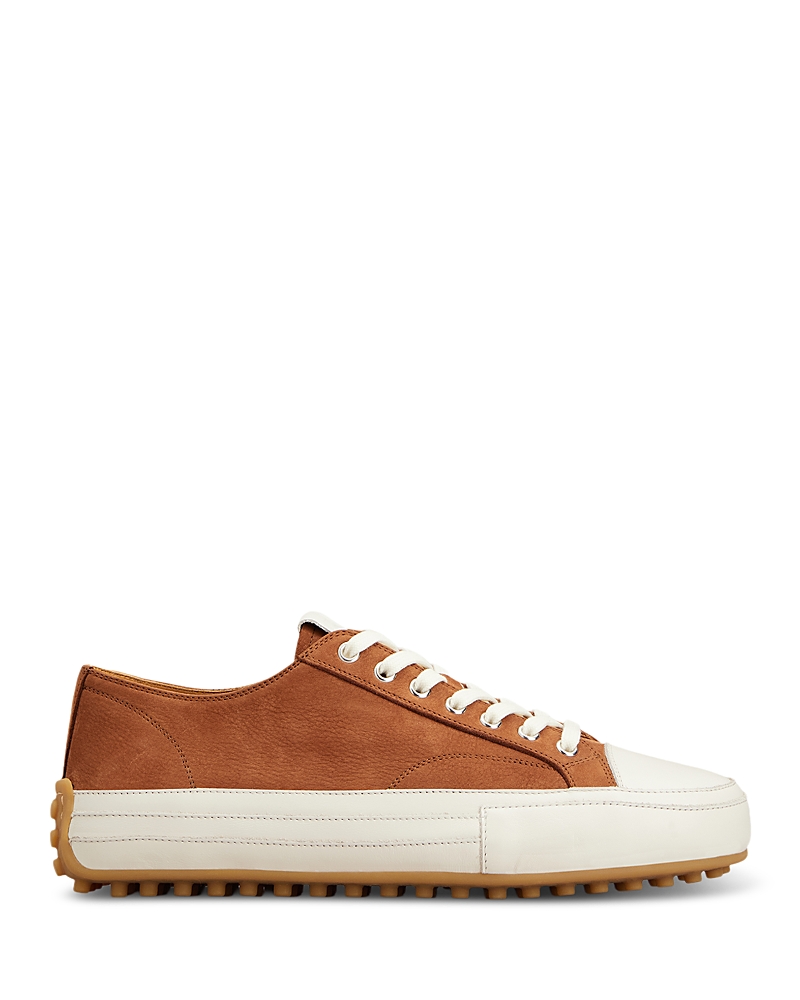 Tod's Men's Cassetta Pelle 59L Sneakers