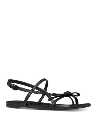 Women's Loop Flat Sandals