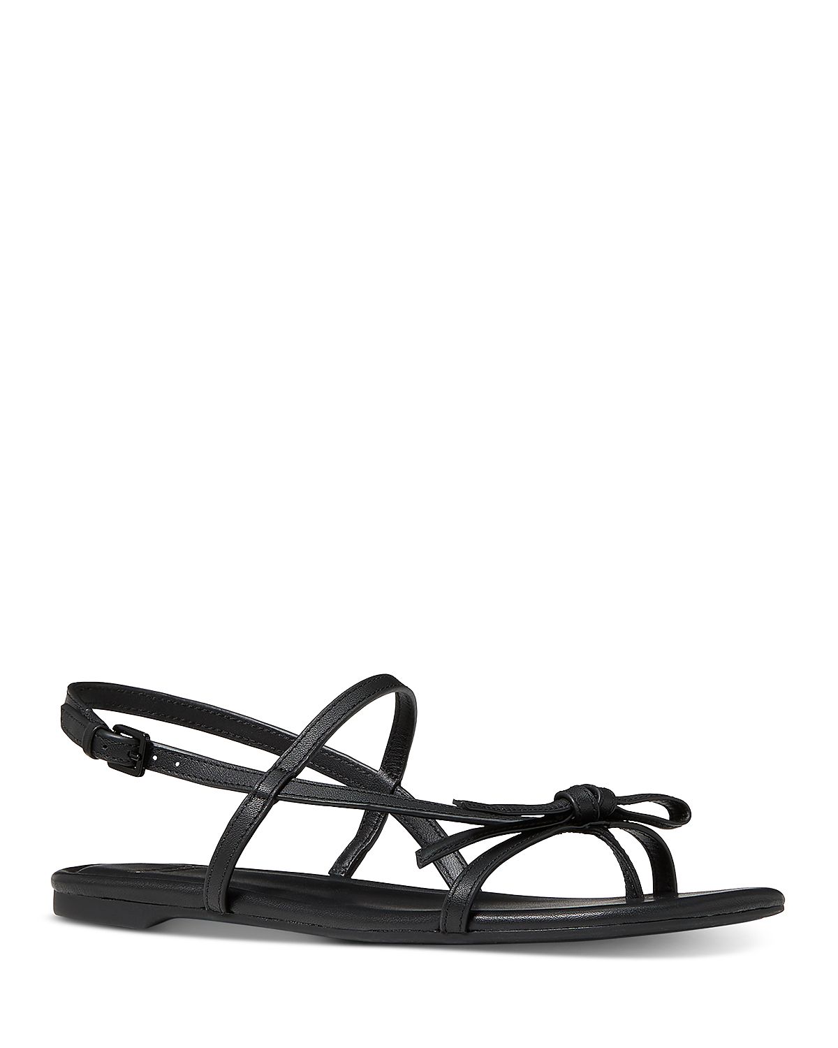 kate spade new york Women's Loop Flat Sandals