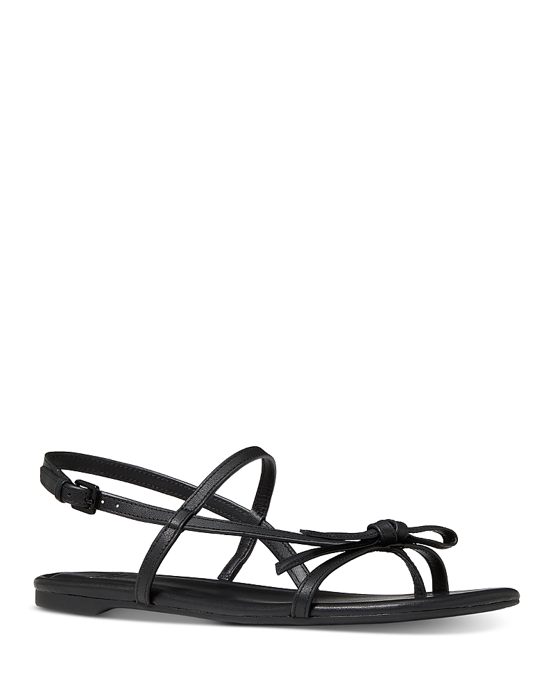 Kate Spade New York Women's Loop Flat Sandals